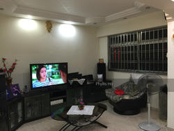 Blk 104B Ang Mo Kio Street 11 (Ang Mo Kio), HDB 5 Rooms #130512822